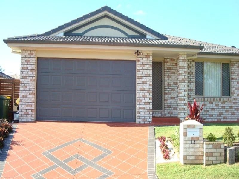 13 Olsen Crescent, Wakerley QLD 4154