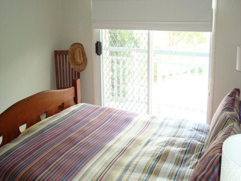 27/519 Tingal Road, Wynnum QLD 4178