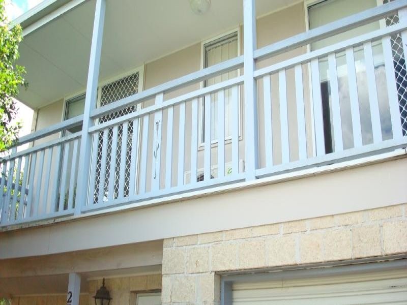 27/519 Tingal Road, Wynnum QLD 4178