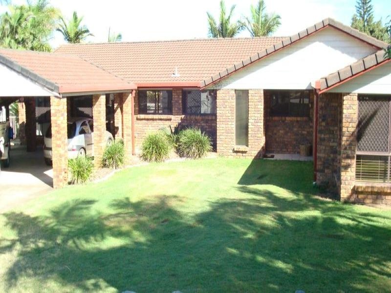 9 Cunningham Court, Wynnum West QLD 4178