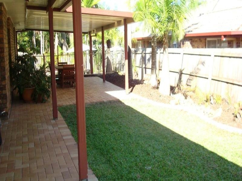 9 Cunningham Court, Wynnum West QLD 4178