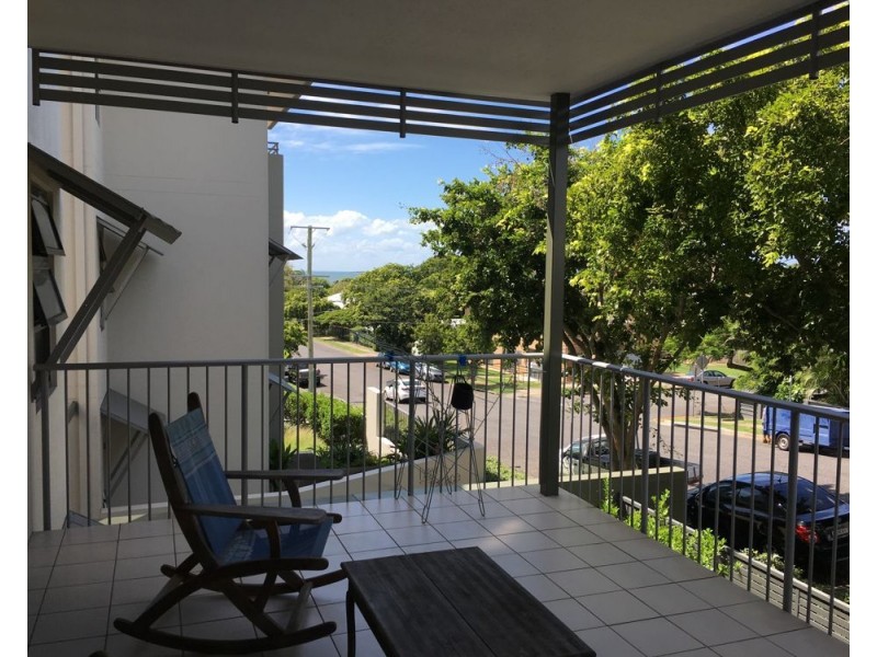 18/33 Florence Street, Wynnum QLD 4178