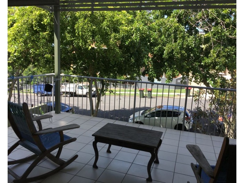 18/33 Florence Street, Wynnum QLD 4178
