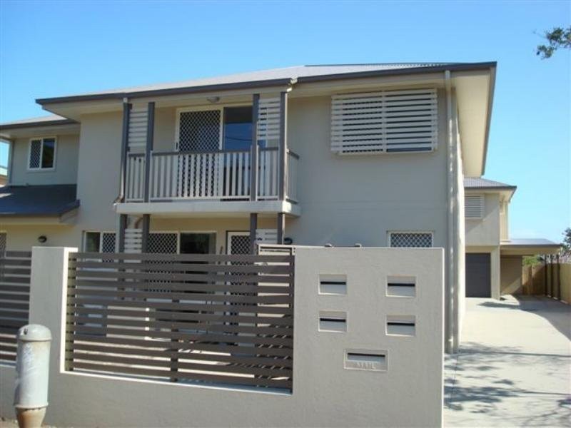 2/151 Pine Street, Wynnum QLD 4178