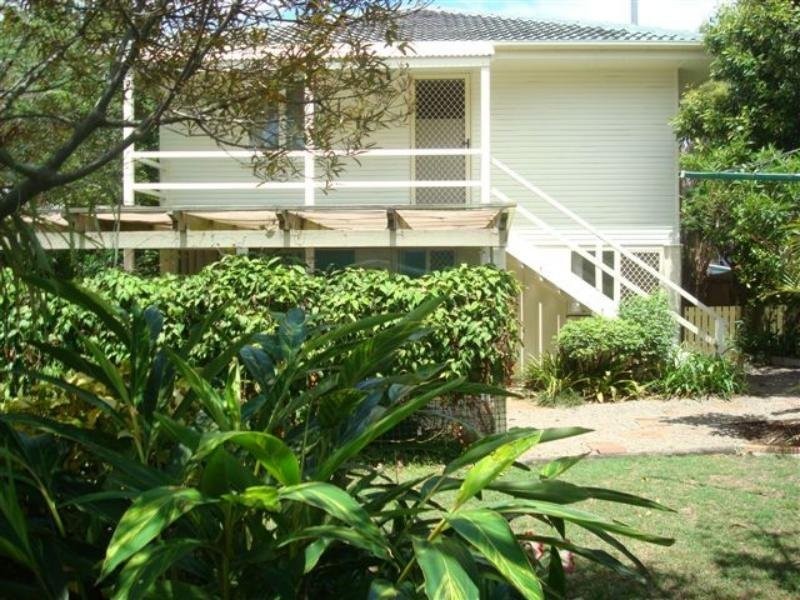 49 Tamaree Avenue, Wynnum QLD 4178