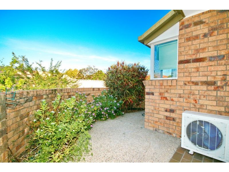 2/26 Ronald Street, Wynnum QLD 4178