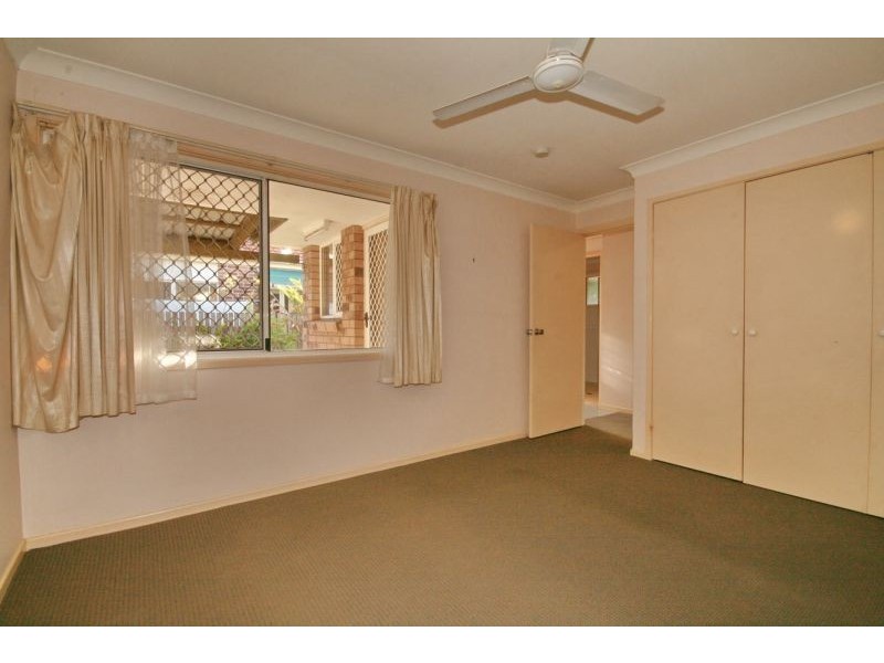 2/26 Ronald Street, Wynnum QLD 4178