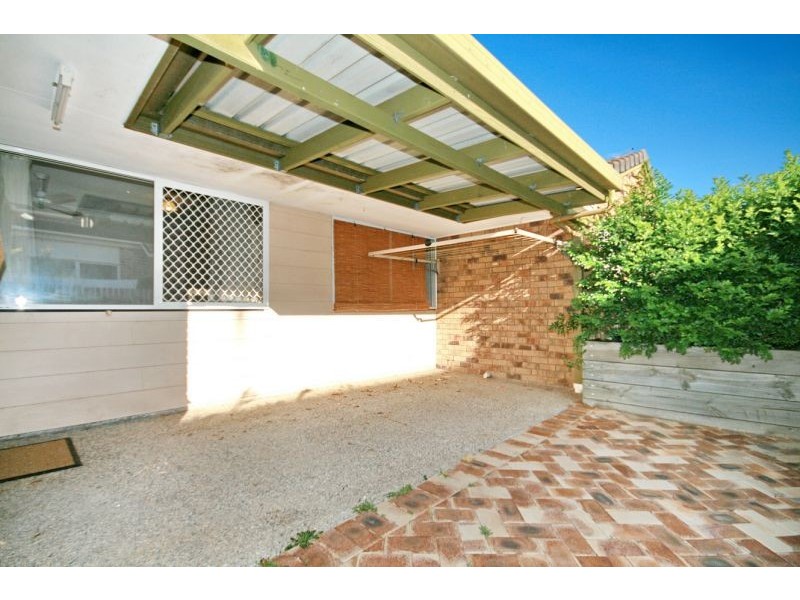 2/26 Ronald Street, Wynnum QLD 4178