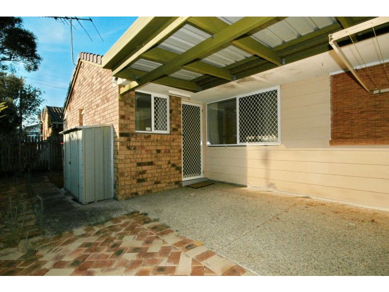 2/26 Ronald Street, Wynnum QLD 4178