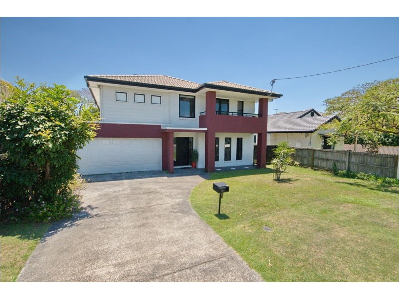 25 Alkoomie Street, Wynnum QLD 4178