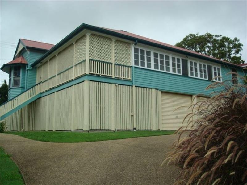 11 Lahey Close, Wynnum QLD 4178