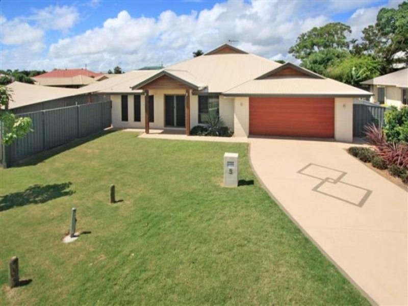 5 Raife Close, Wellington Point QLD 4160
