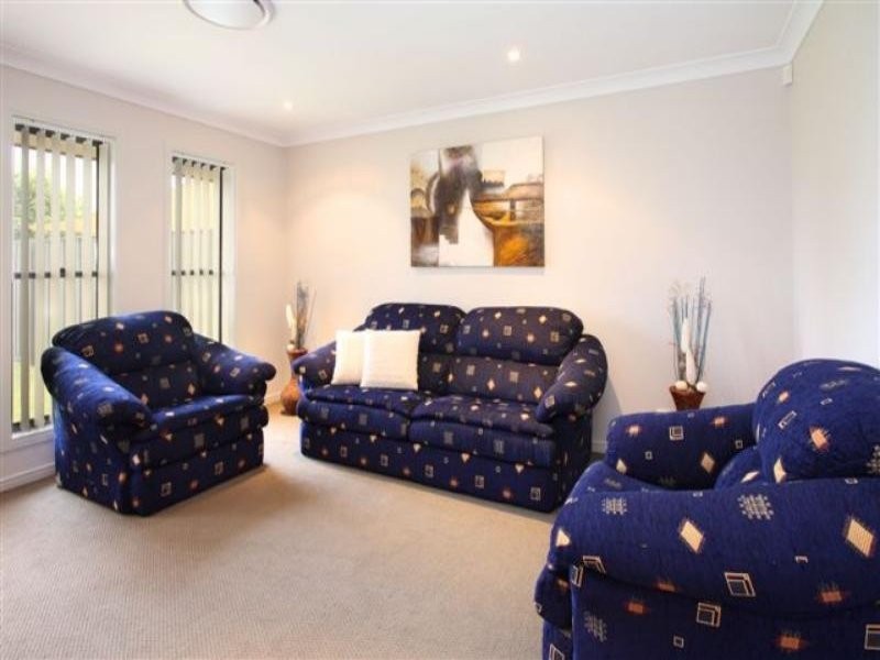 5 Raife Close, Wellington Point QLD 4160