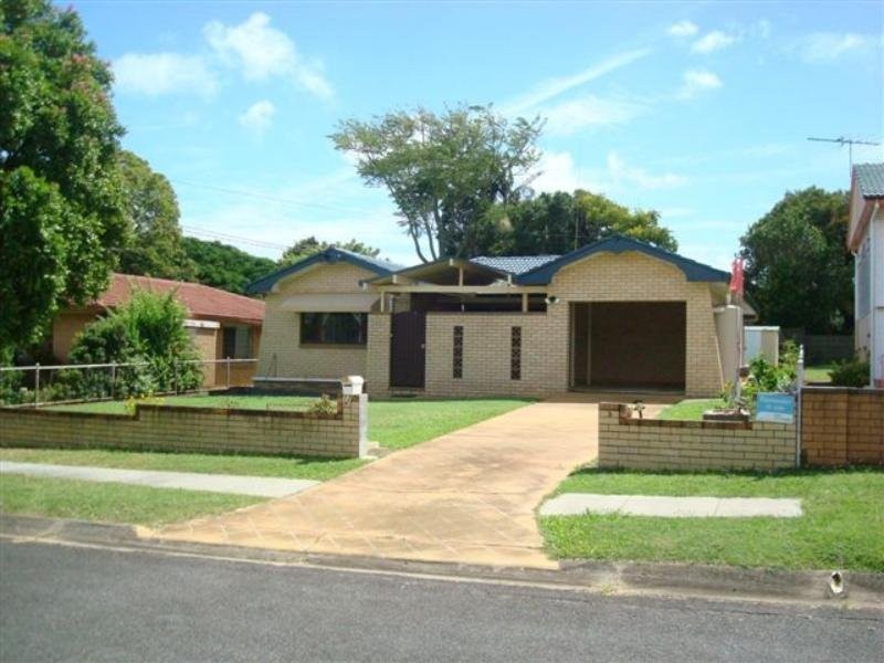 72 Cranleigh Street, Wynnum West QLD 4178