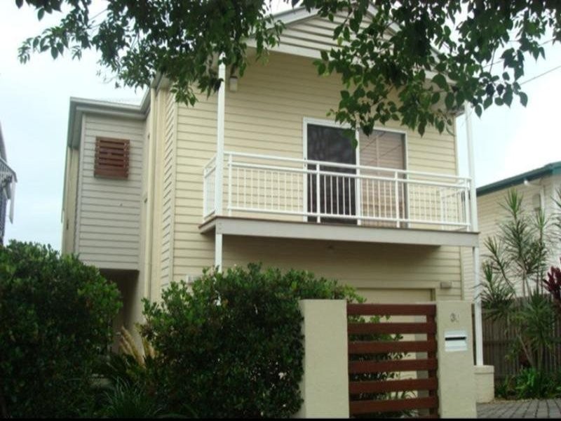 30 Stratton Terrace, Wynnum QLD 4178