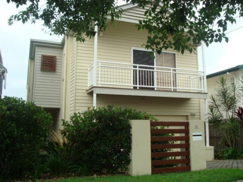 30 Stratton Terrace, Wynnum QLD 4178