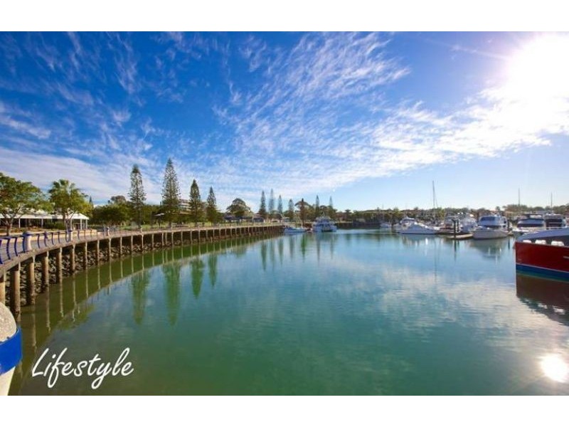 44/2 Masthead Drive, Cleveland QLD 4163