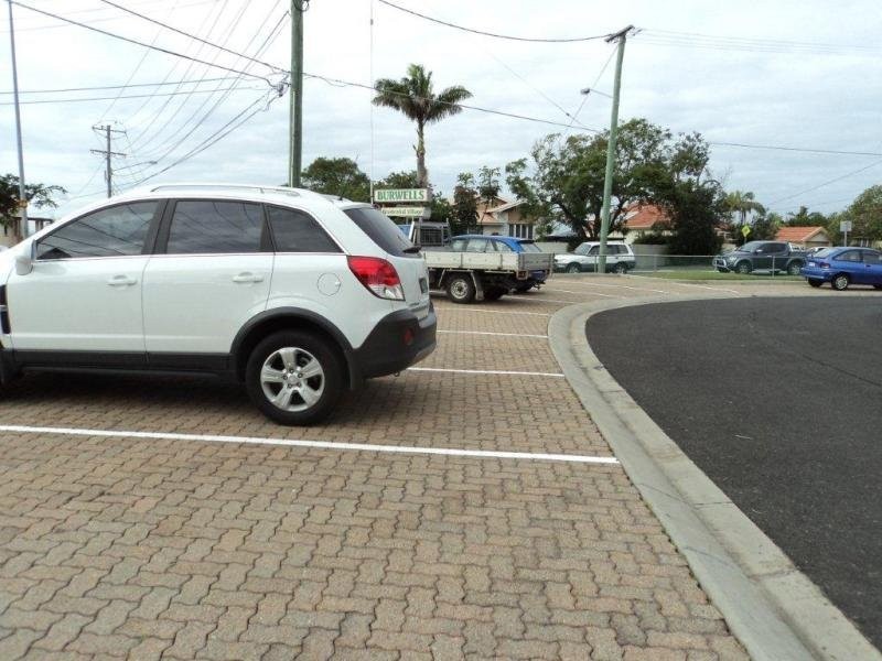 10/10 Preston Road, Manly QLD 4179