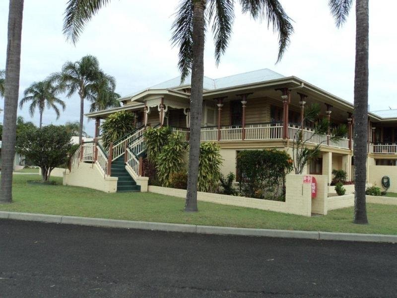 10/10 Preston Road, Manly QLD 4179