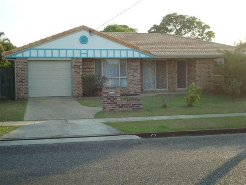 73 Henry Street, Wynnum QLD 4178