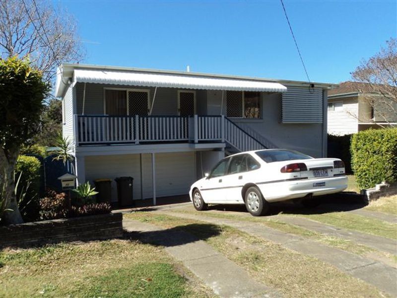 46 Roseberry Parade, Wynnum West QLD 4178