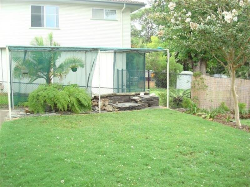 46 Roseberry Parade, Wynnum West QLD 4178