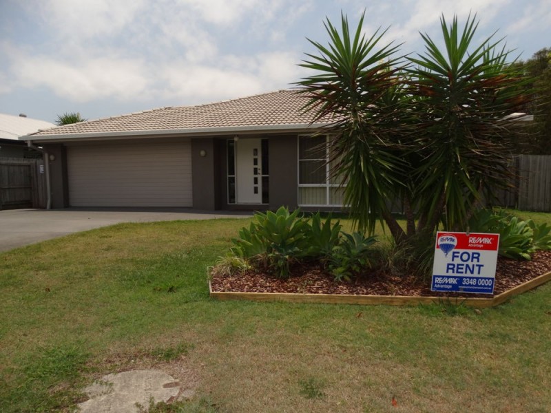 1 Paperbark Place, Wakerley QLD 4154