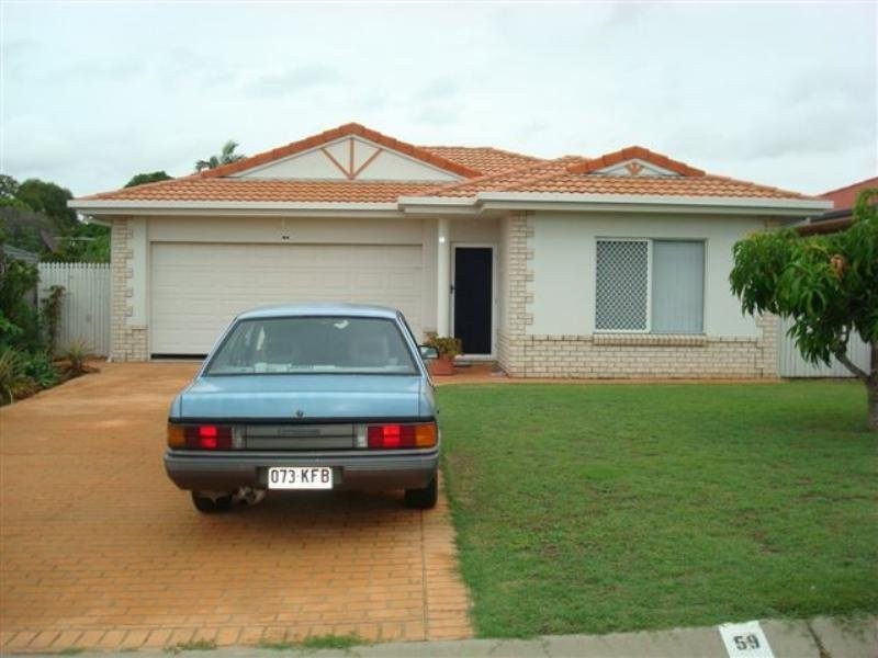 59 Amanda Street, Wynnum West QLD 4178