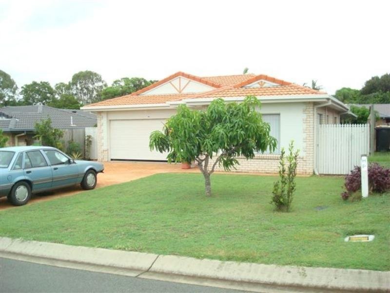 59 Amanda Street, Wynnum West QLD 4178