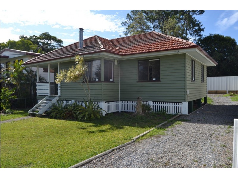 41 Uplands Terrace, Wynnum QLD 4178