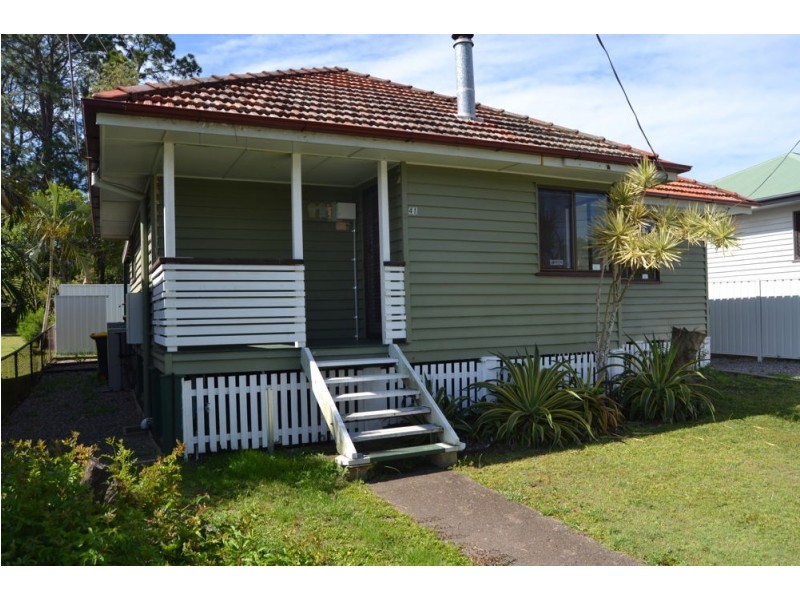 41 Uplands Terrace, Wynnum QLD 4178