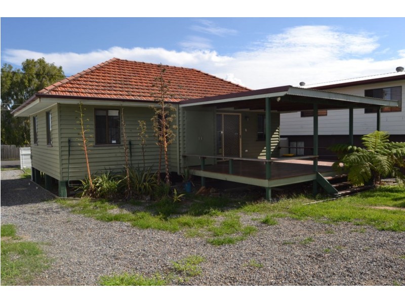 41 Uplands Terrace, Wynnum QLD 4178