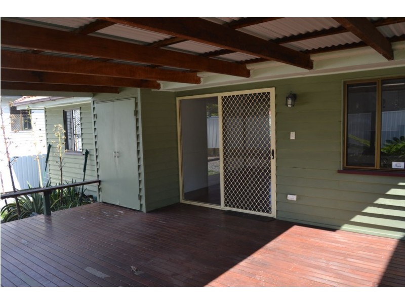 41 Uplands Terrace, Wynnum QLD 4178
