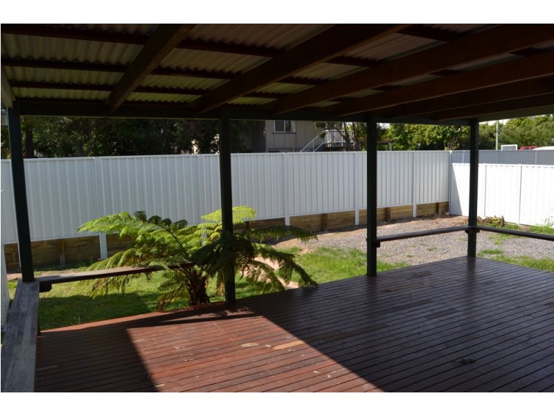 41 Uplands Terrace, Wynnum QLD 4178