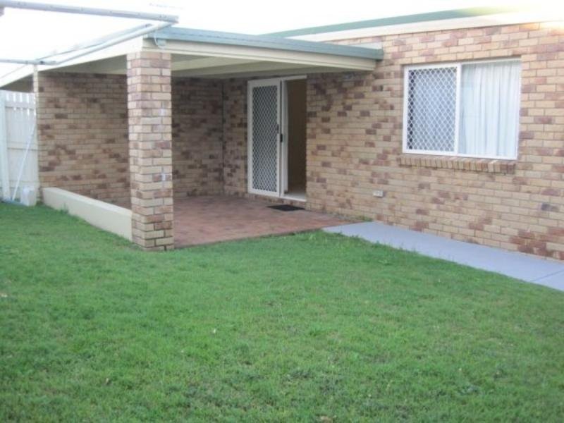 1/169 Melville Terrace, Manly QLD 4179