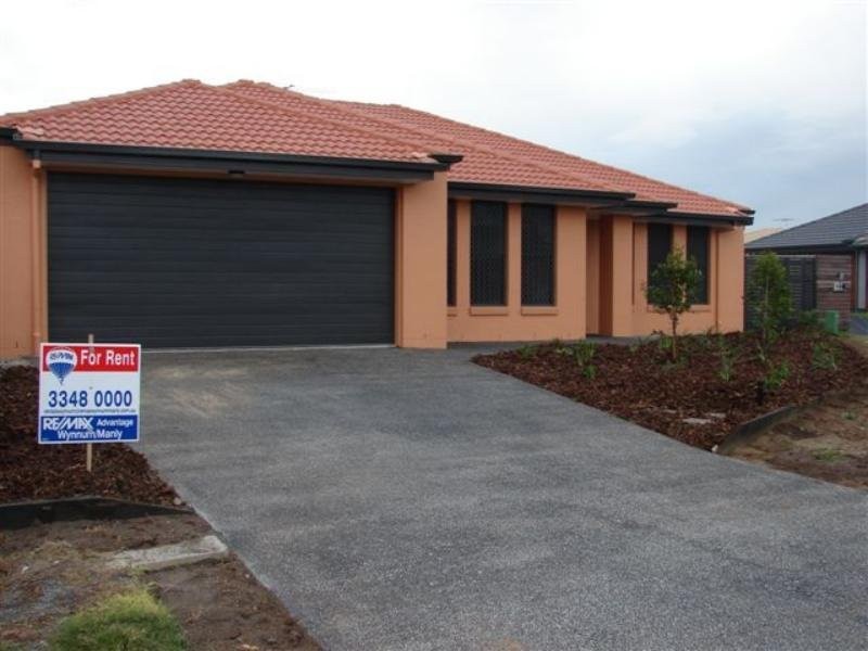 4 Begonia Court, Wynnum West QLD 4178