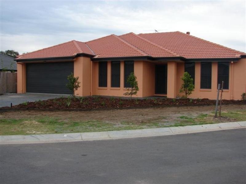 4 Begonia Court, Wynnum West QLD 4178