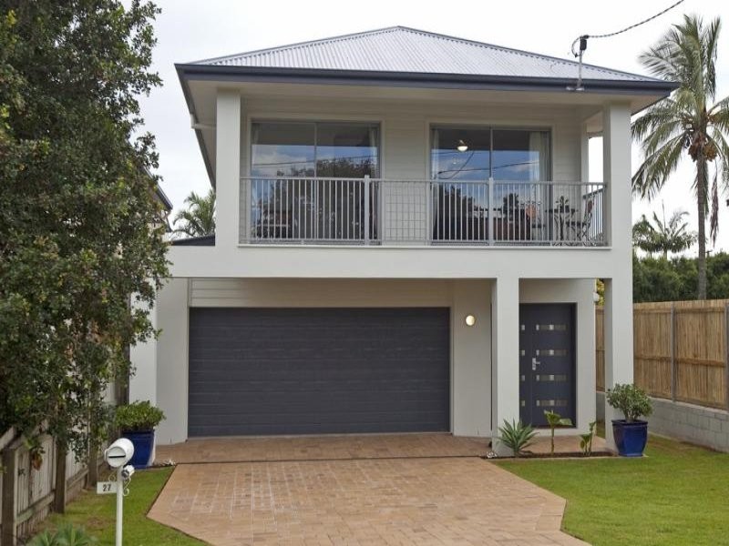 27 Carnation Road, Manly West QLD 4179