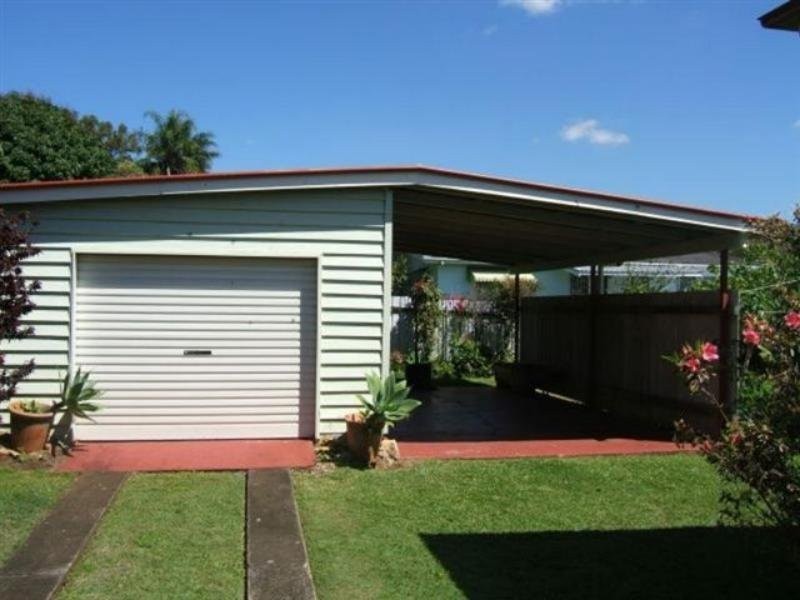 141 West Avenue, Wynnum QLD 4178