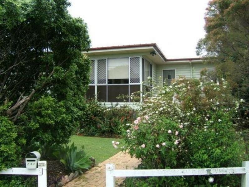 141 West Avenue, Wynnum QLD 4178