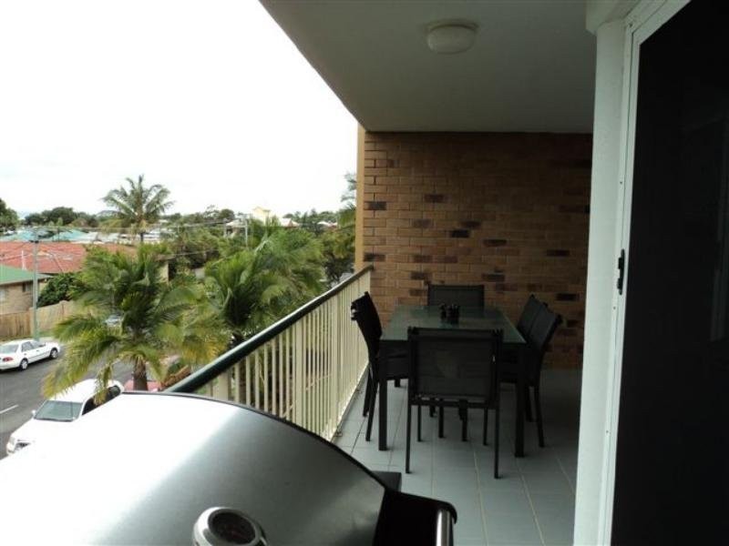 6/120 Akonna Street, Wynnum QLD 4178