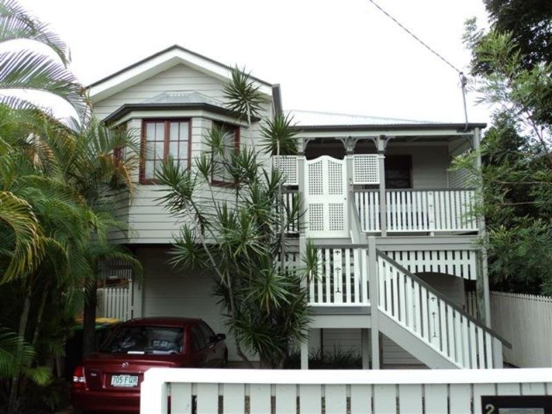 22 Stratton Terrace, Wynnum QLD 4178