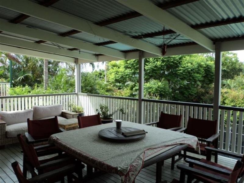22 Stratton Terrace, Wynnum QLD 4178