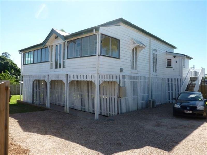 87 Preston Road, Manly QLD 4179