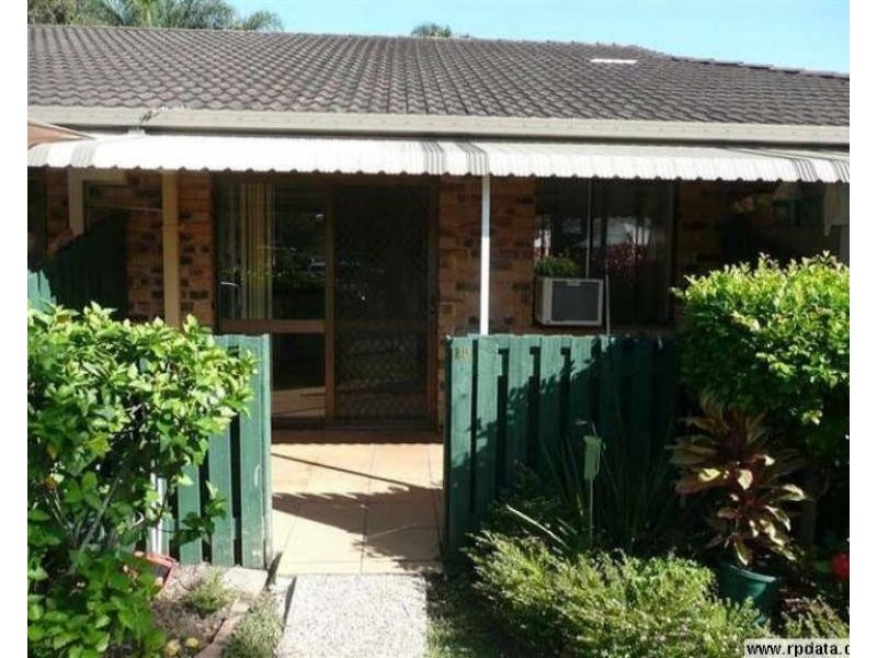 19/15 Carmichael Court, Wynnum QLD 4178