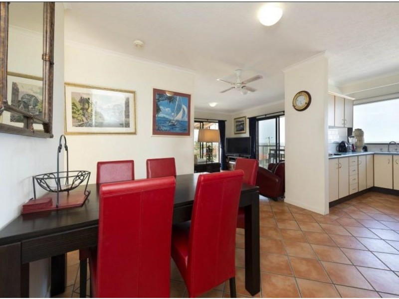 5/14 Nelson Parade, Manly QLD 4179
