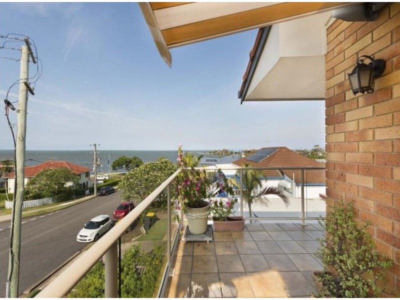 5/14 Nelson Parade, Manly QLD 4179