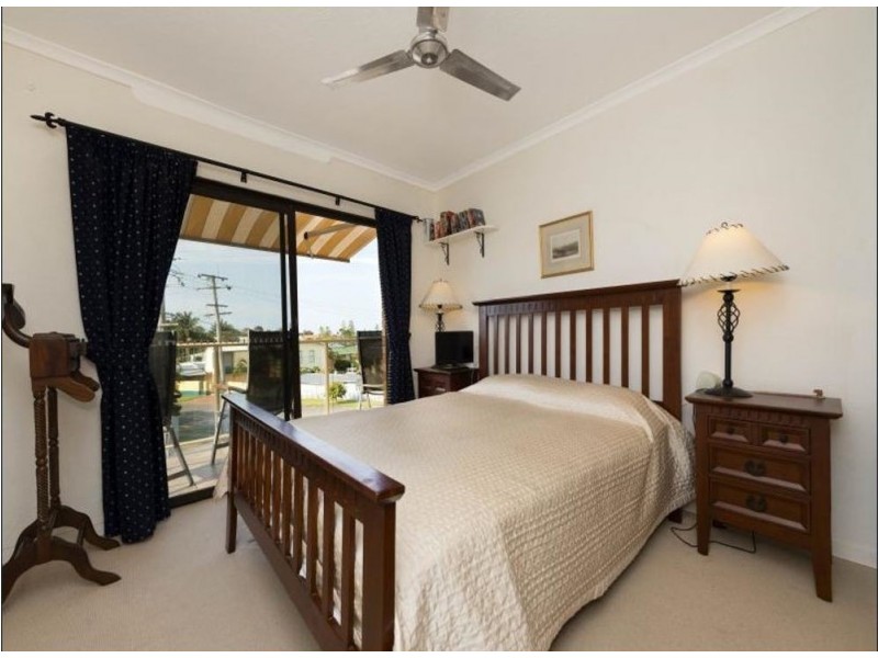 5/14 Nelson Parade, Manly QLD 4179