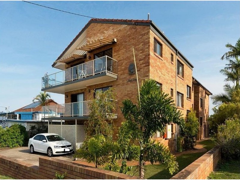 5/14 Nelson Parade, Manly QLD 4179
