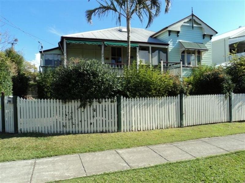 43 Boswell Terrace, Wynnum QLD 4178